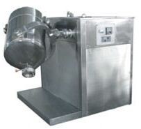 SYH-800三维混合机