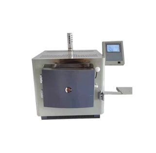 新型智能马弗炉