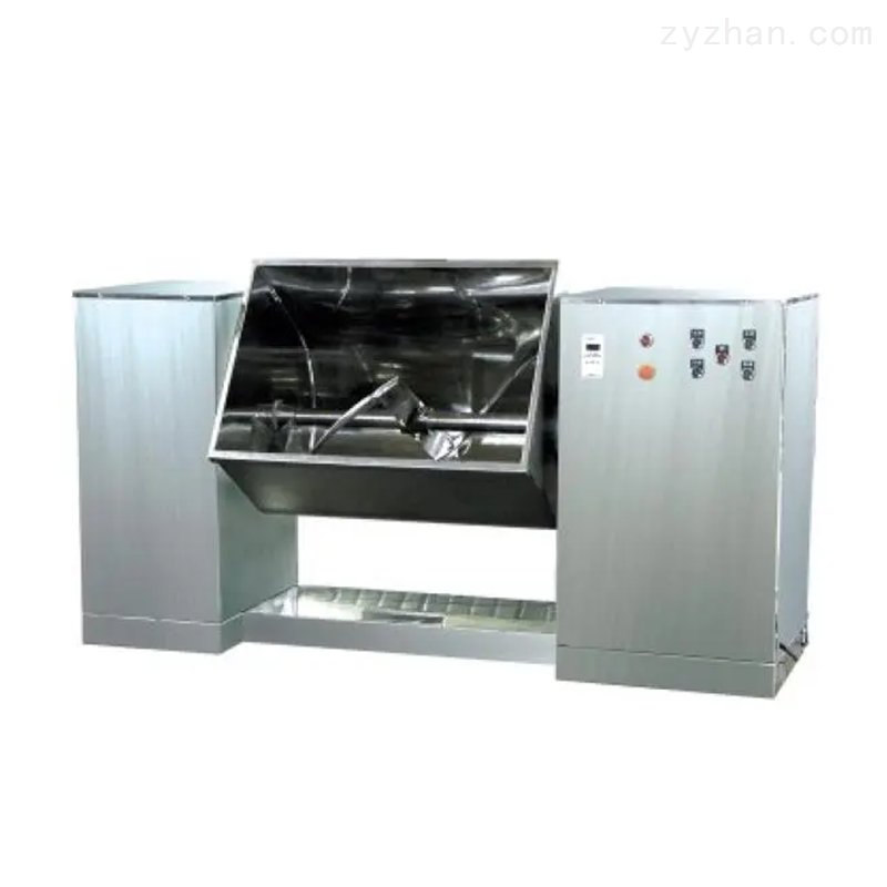 CH系列槽形混合机