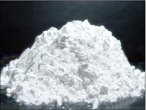 400目气流石英粉