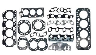 密封垫（橡胶板）