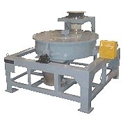 环状天平型计重机