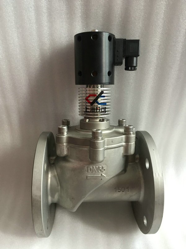 不锈钢高温电磁间