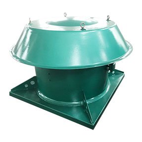 RTC系列屋顶风机