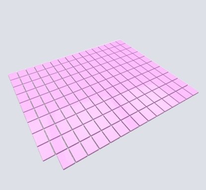 HS系列导热硅胶垫片