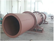 滚筒干燥机