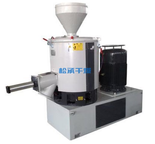 GHJ型立式高速混合机