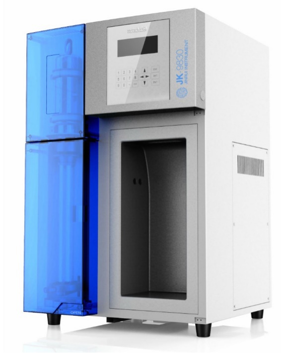 自动凯氏定氮仪JK9830A