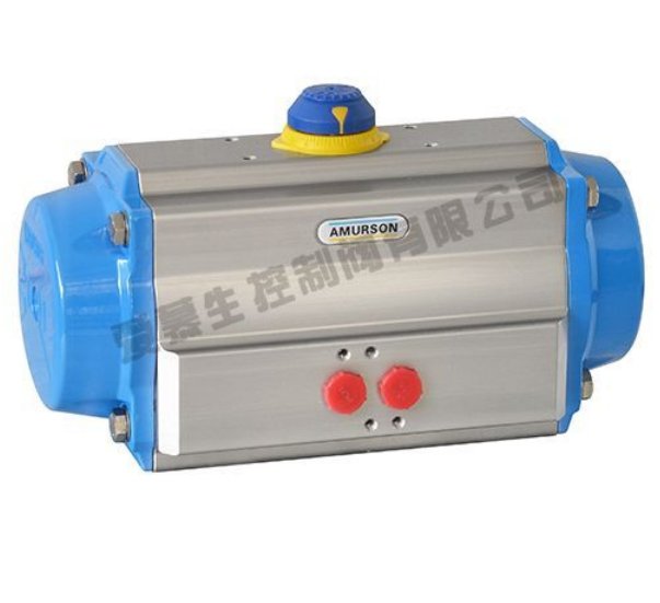 气动执行器