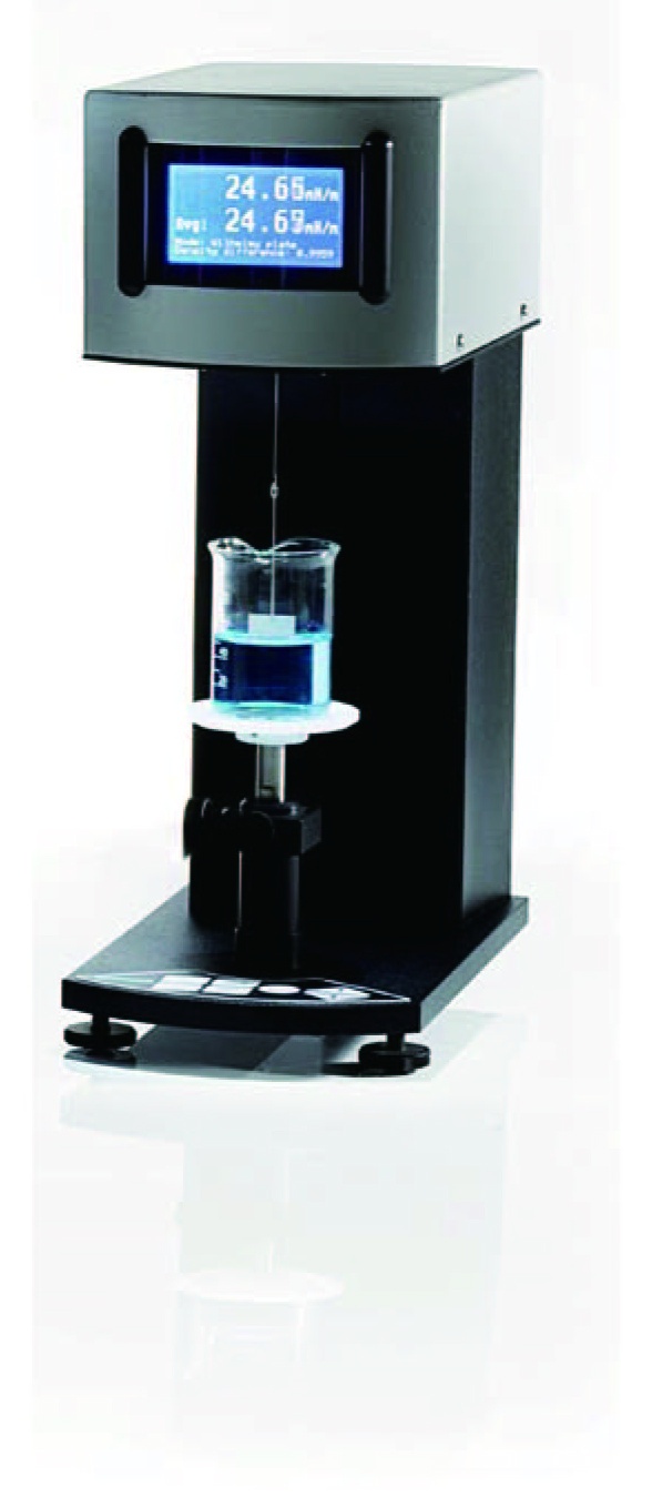 表界面张力仪703D