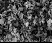 特种超细类球形氧化铝