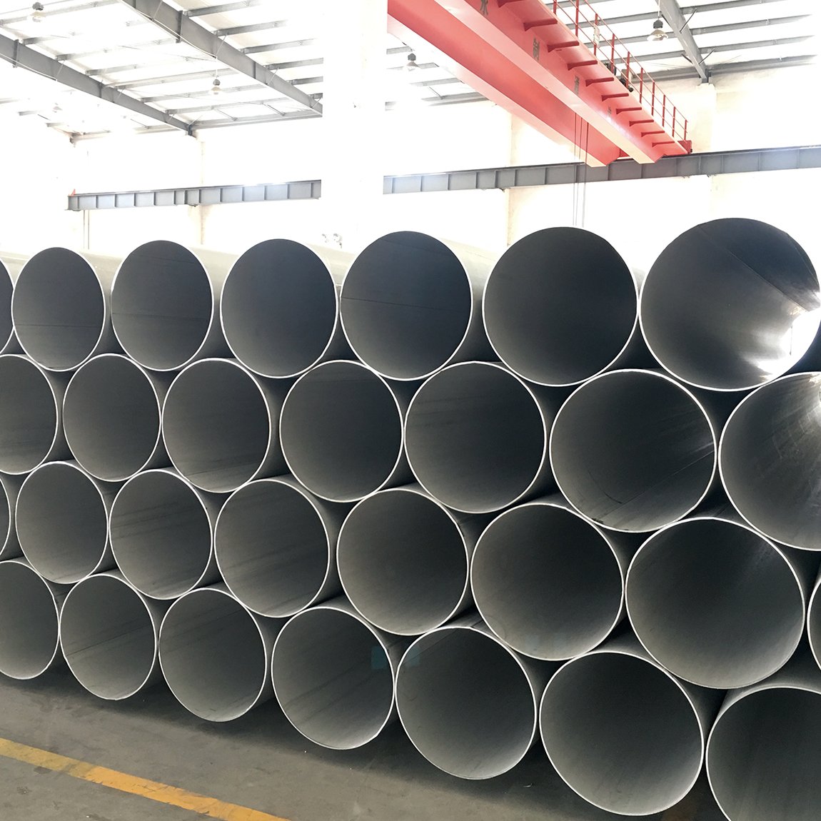 流体输送用焊管