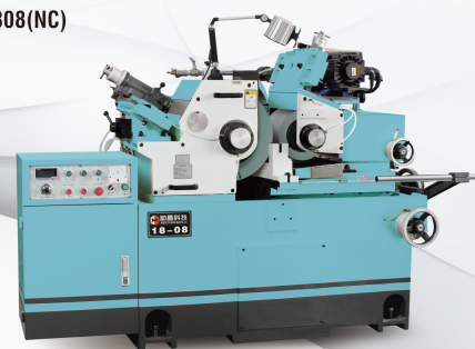 高精度无心磨床HC-1808/HC-1810