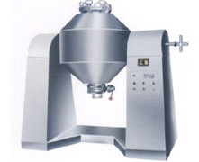 SZG系列双锥回转真空干燥机