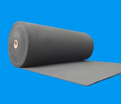 高强高纯石墨毡