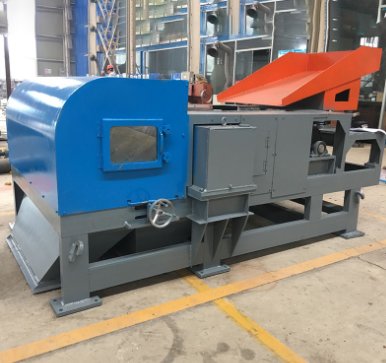 有色金属分选机