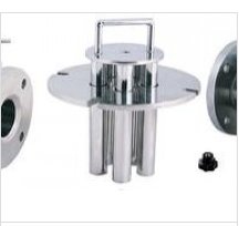 易清洗型流体除铁器