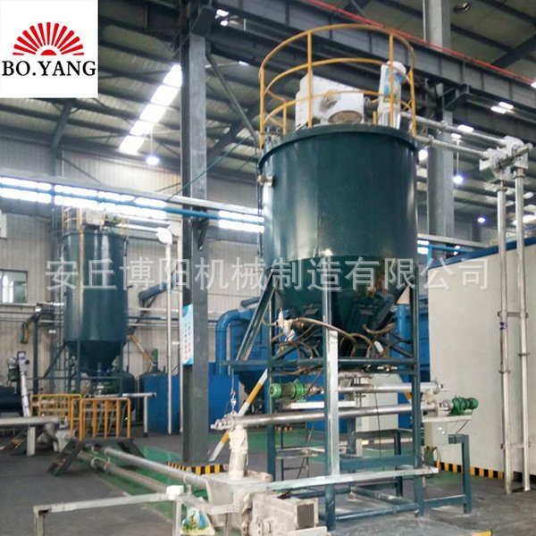 氧化钙管链输送机、无尘管链式输送机