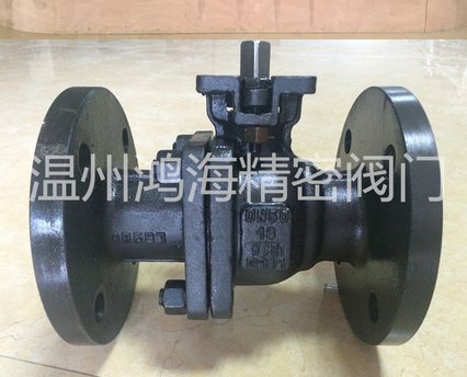 碳钢球阀