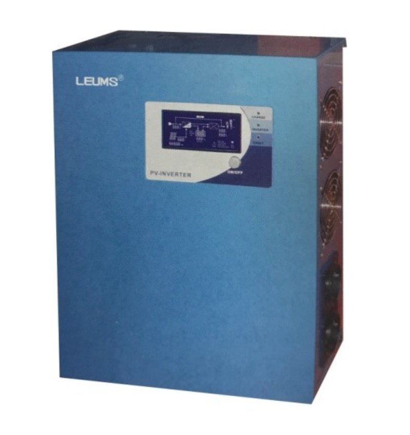 新能源（光氢储能）综合系统