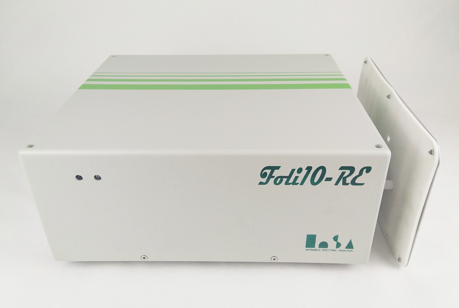 荧飒光学傅里叶变换红外发射光谱仪FOLI 10-RE
