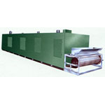 DW系列带式干燥机