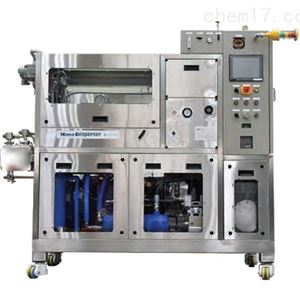 微射流纳米均质机3