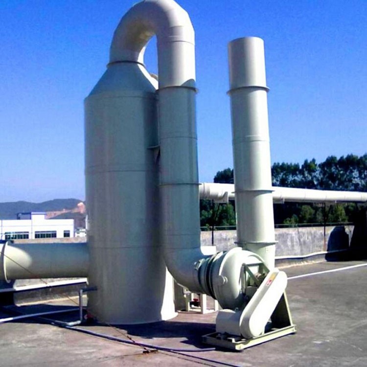 脱硫塔