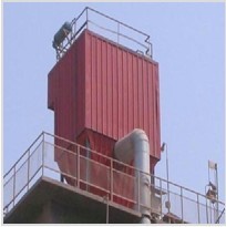 PPCS系列气箱脉冲袋式除尘器