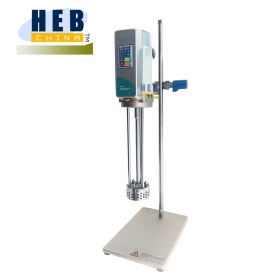 EF500-T智能实验室高剪切分散机