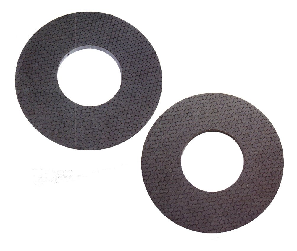 研磨机床专用陶瓷超硬磨盘