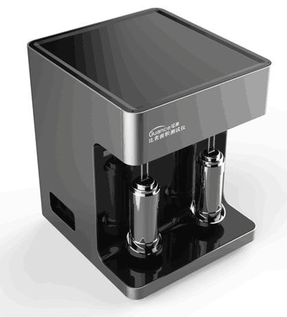 高温高压气体吸附仪