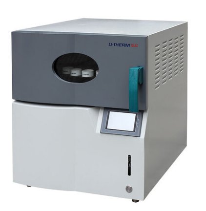 YX-WK7400 全自动水分测试仪