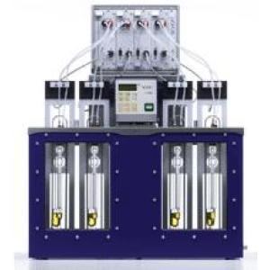 德国肖特AVS370自动粘度测定仪