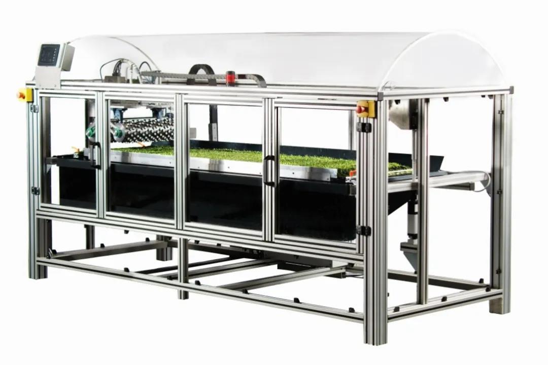 DELTEC Lisport XL人造草坪磨损测试仪