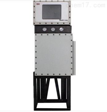 天然气组分在线色谱仪
