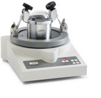 微型振动研磨机 PULVERISETTE 0