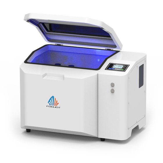 微型全方位行星式球磨仪