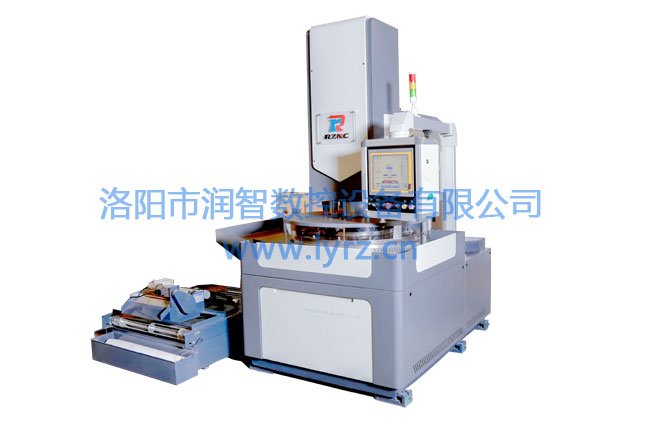 C系列 重型研磨机