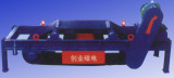 永磁自卸式除铁器（DYC）
