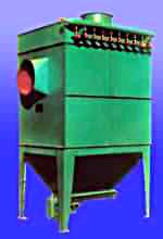 THC型脉冲布袋除尘器