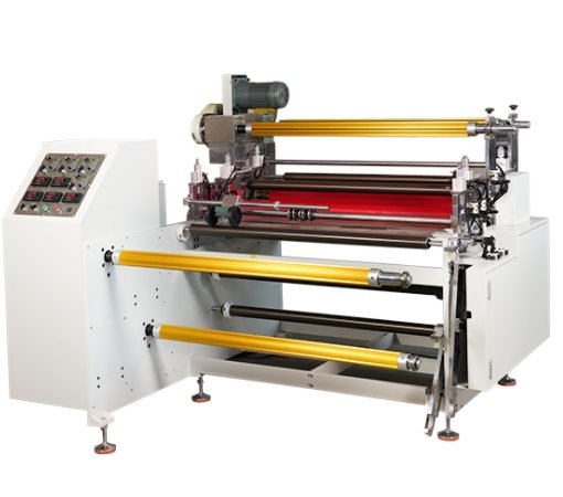 SF-1250Q发泡收卷机