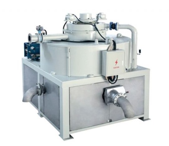 电磁浆料磁选机