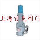 上海阀门—安全阀