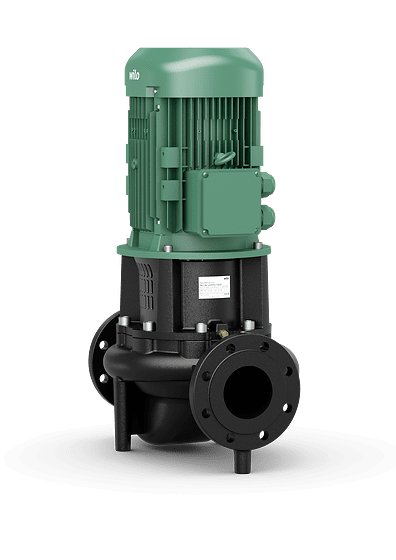 Wilo-CronoLine