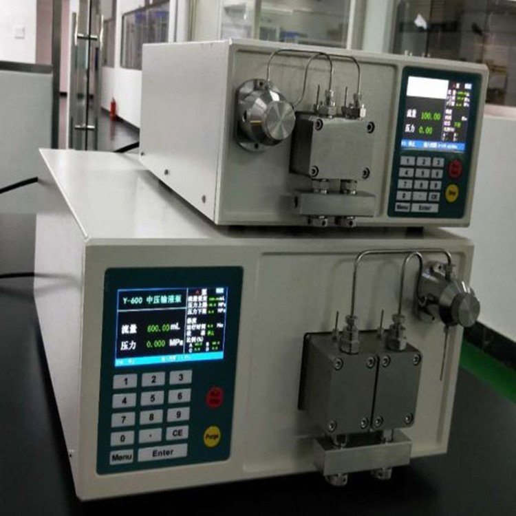 高压平流泵 色谱泵