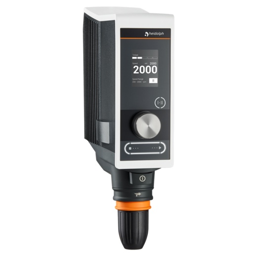 顶置搅拌器Hei-TORQUE Value 400