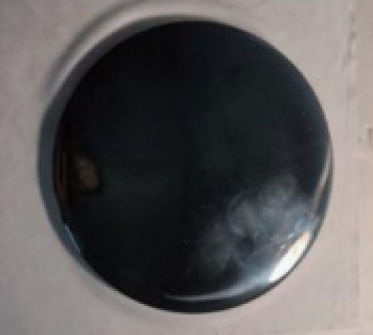 碳化硅晶锭滚圆