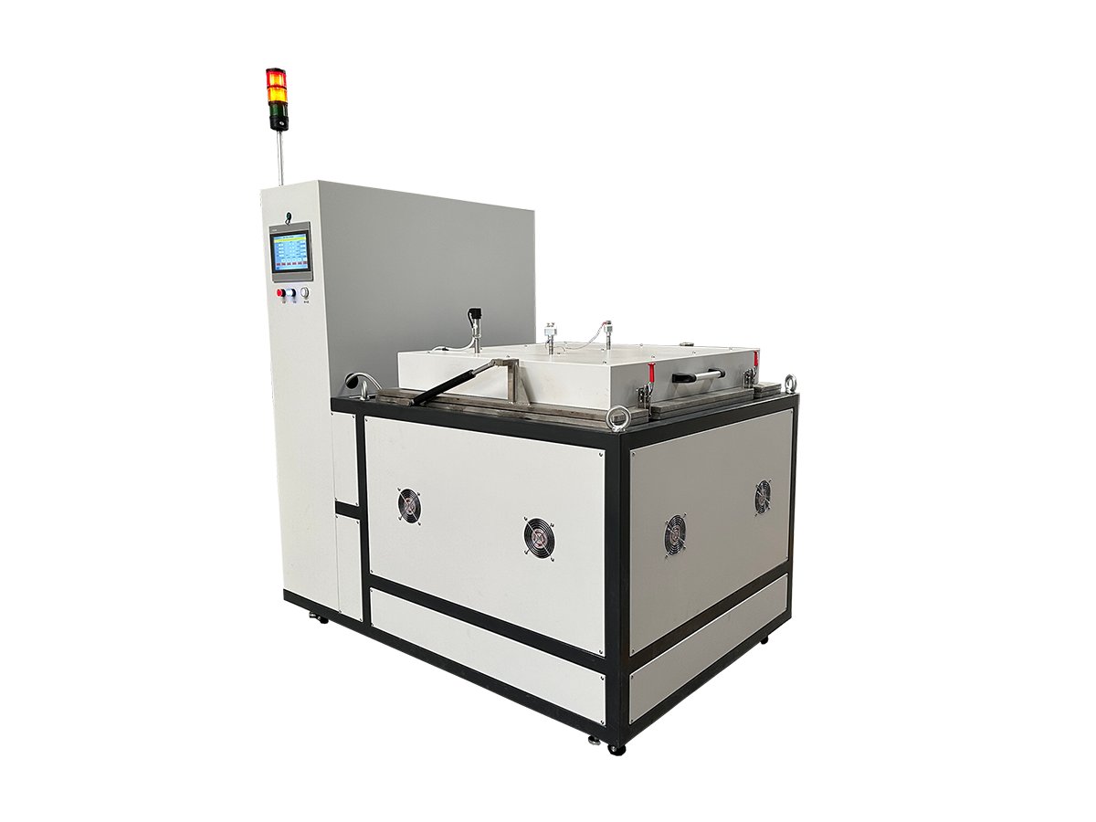 MBF100-10型气相沉积炉