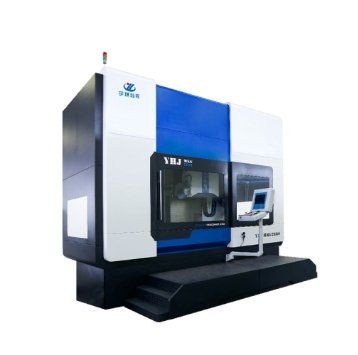 YHJMKG28系列 高精度数控复合立式磨床